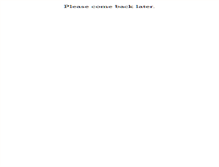 Tablet Screenshot of mamaroja.ehsrg.com