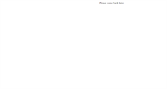 Desktop Screenshot of charlestons.ehsrg.com