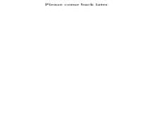 Tablet Screenshot of charlestons.ehsrg.com